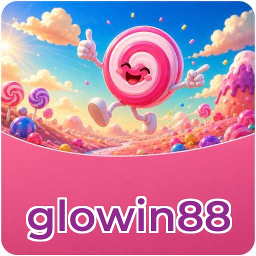 glowin88 APK v4.7.5 - Screenshot UI modern dan intuitif Indonesia